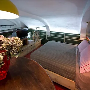 Loft N° 99 - Pavillion Italy Appartamento