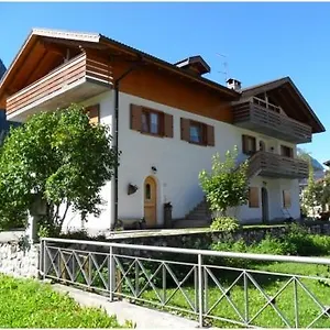Dolomiti Da Vivere Santo Stefano Di Cadore