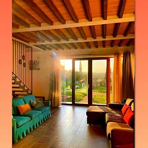 La Corte Del Sole Agroturismo