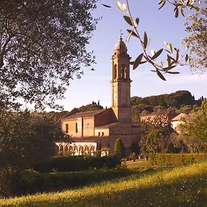 4* Отель Certosa Di Maggiano