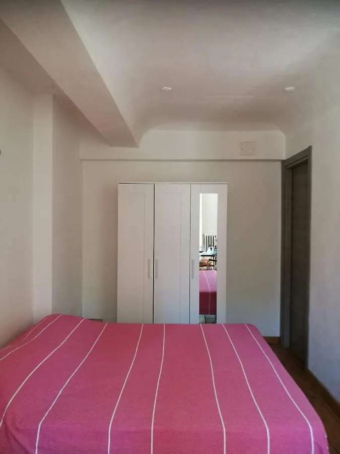 Casa Iolanda Apartment Siena Italy