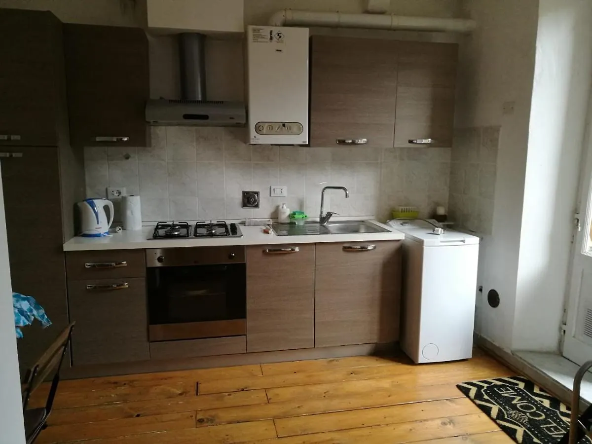 Casa Iolanda Apartment Siena 0*,  Italy