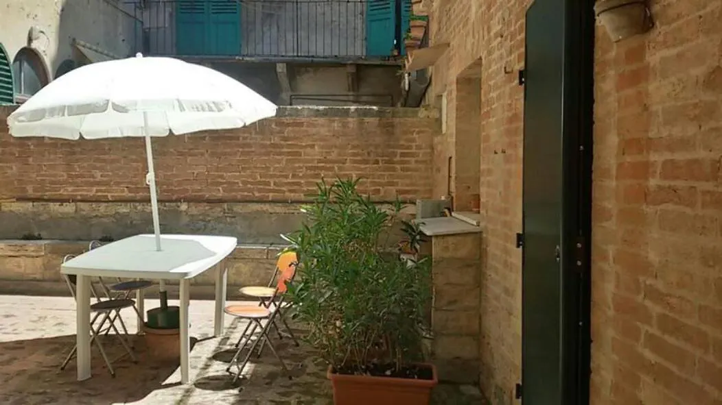 Casa Iolanda Apartment Siena