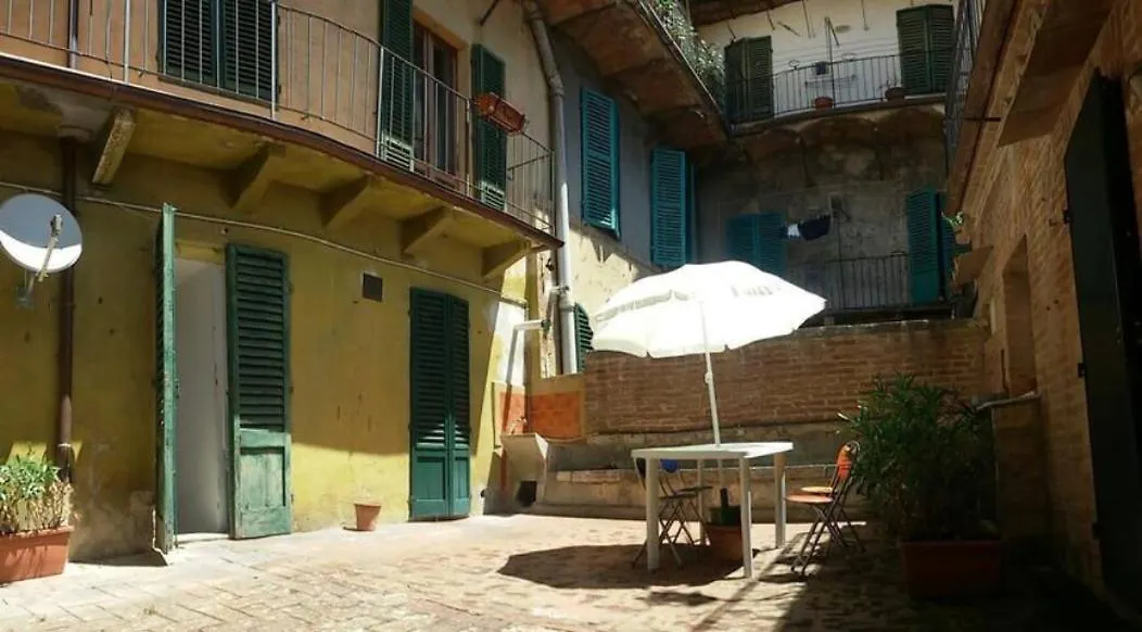 Casa Iolanda Apartment Siena Italy