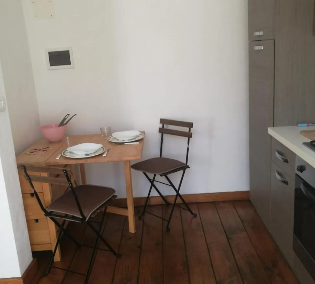 Casa Iolanda Apartment Siena 0*,  Italy