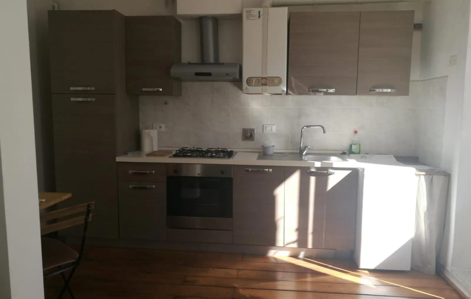 Casa Iolanda Apartment Siena Italy