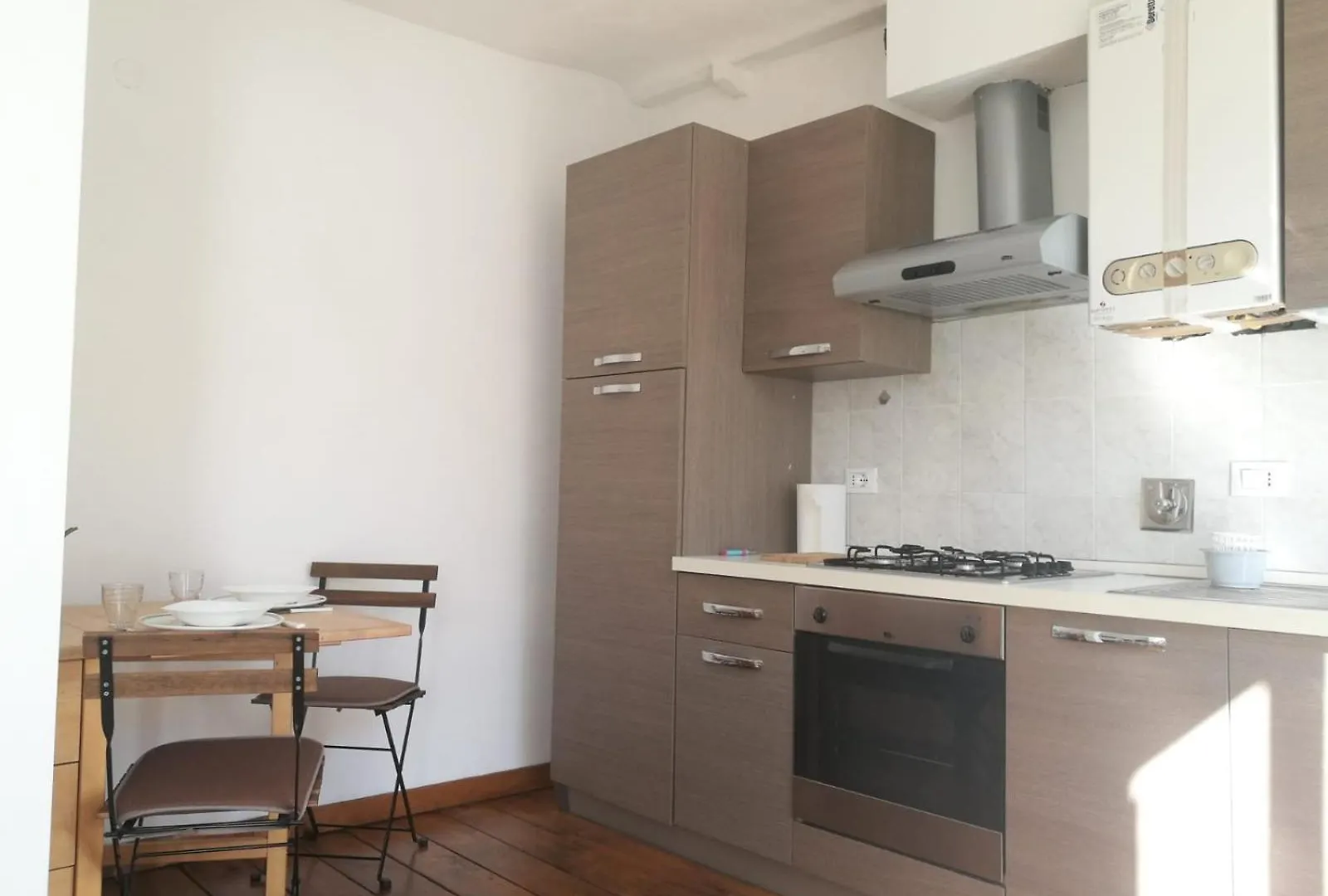 Casa Iolanda Apartment Siena