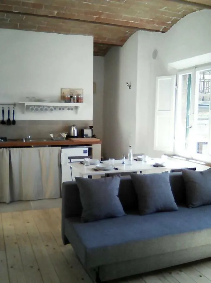Casa Iolanda Apartment Siena