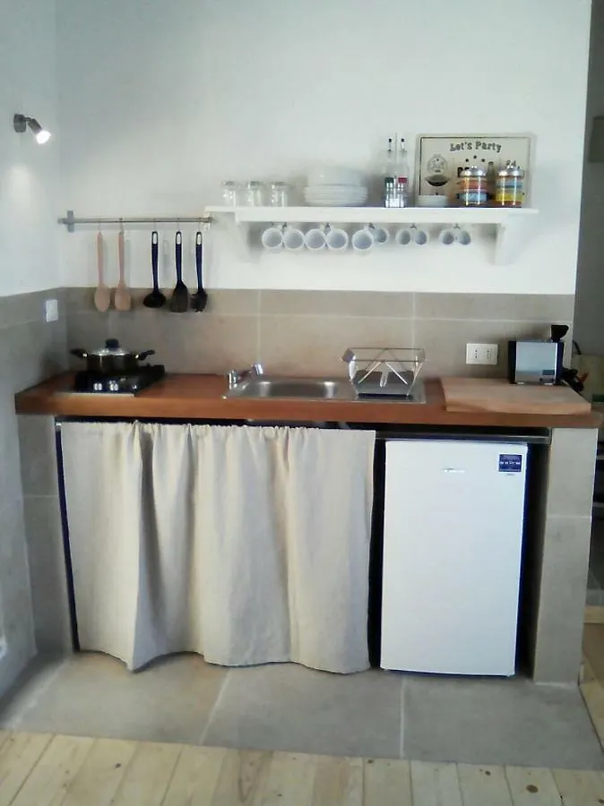 Casa Iolanda Apartment Siena