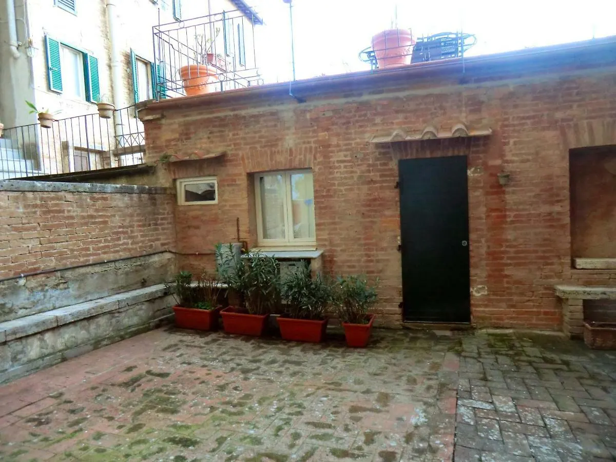 Casa Iolanda Apartment Siena
