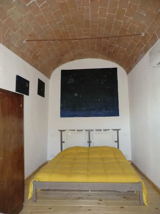 Casa Iolanda Apartment Siena