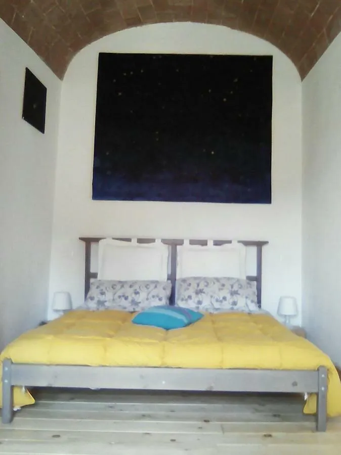Casa Iolanda Apartment Siena