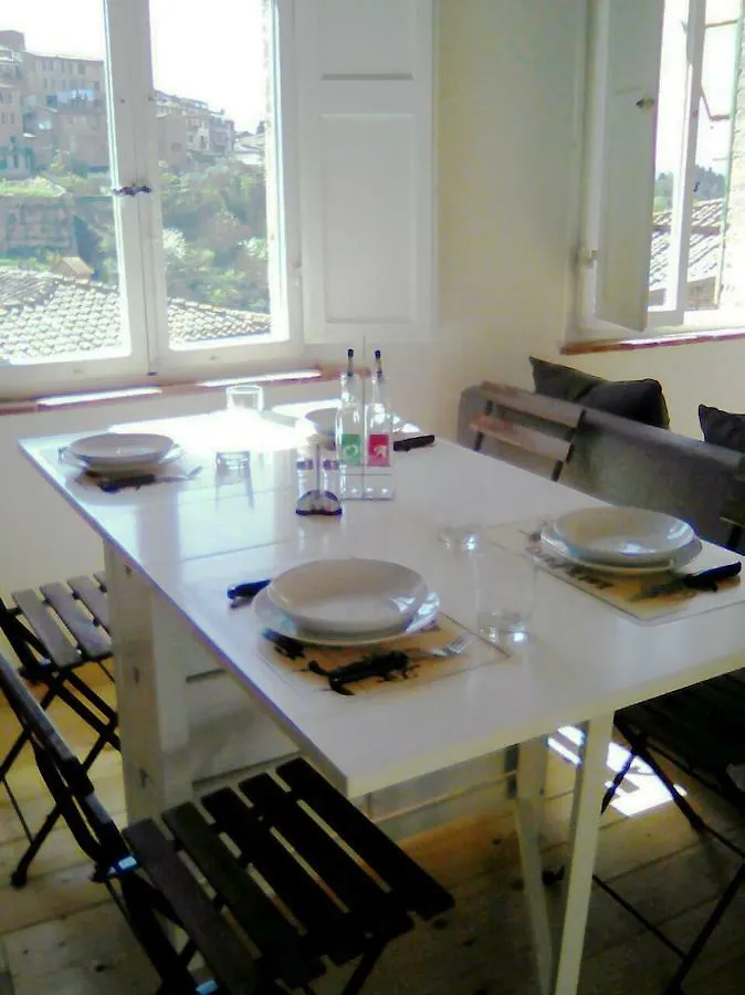 Casa Iolanda Apartment Siena