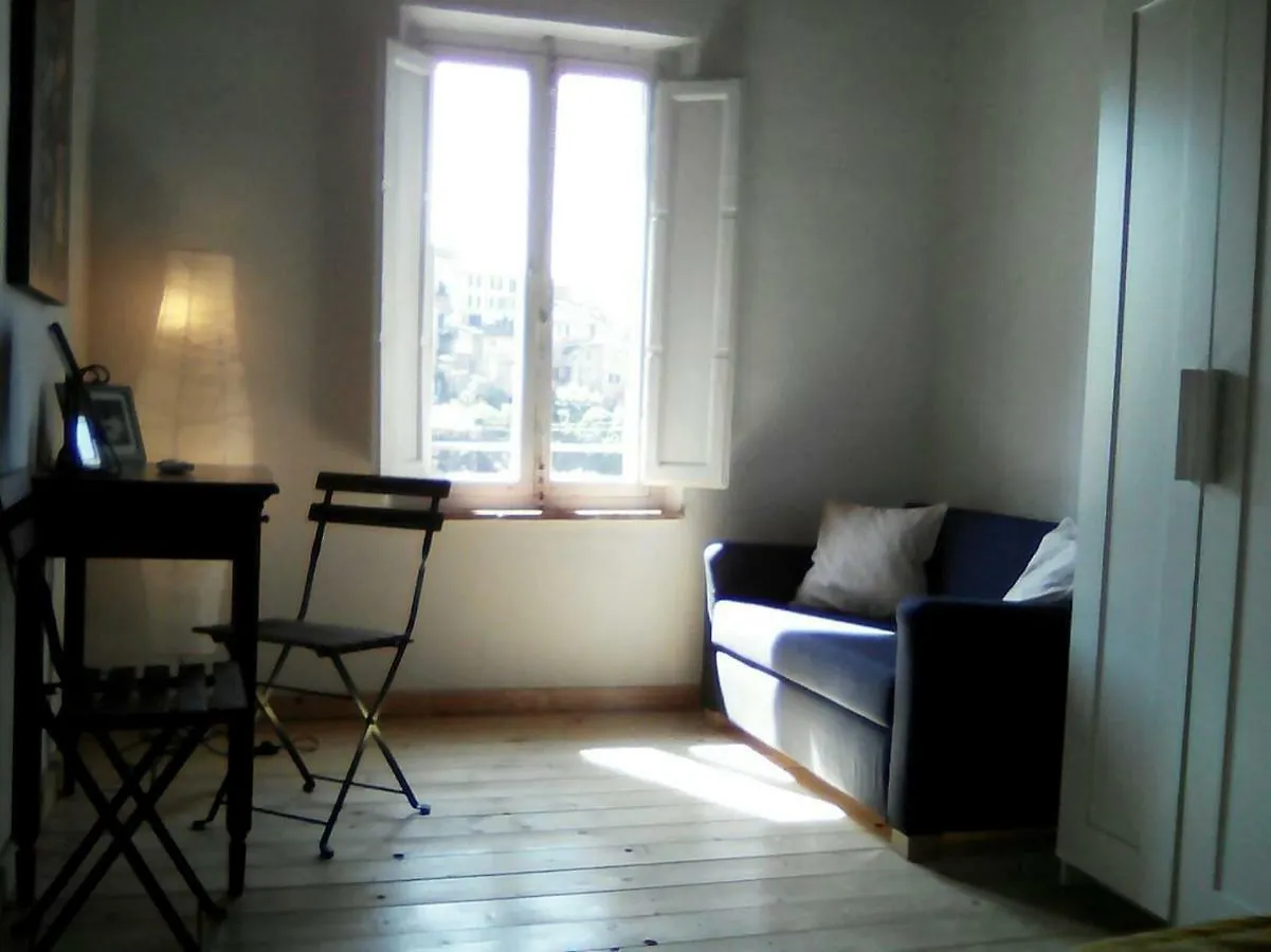 Casa Iolanda Apartment Siena