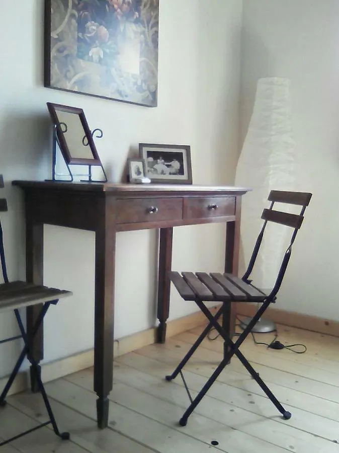 Casa Iolanda Apartment Siena