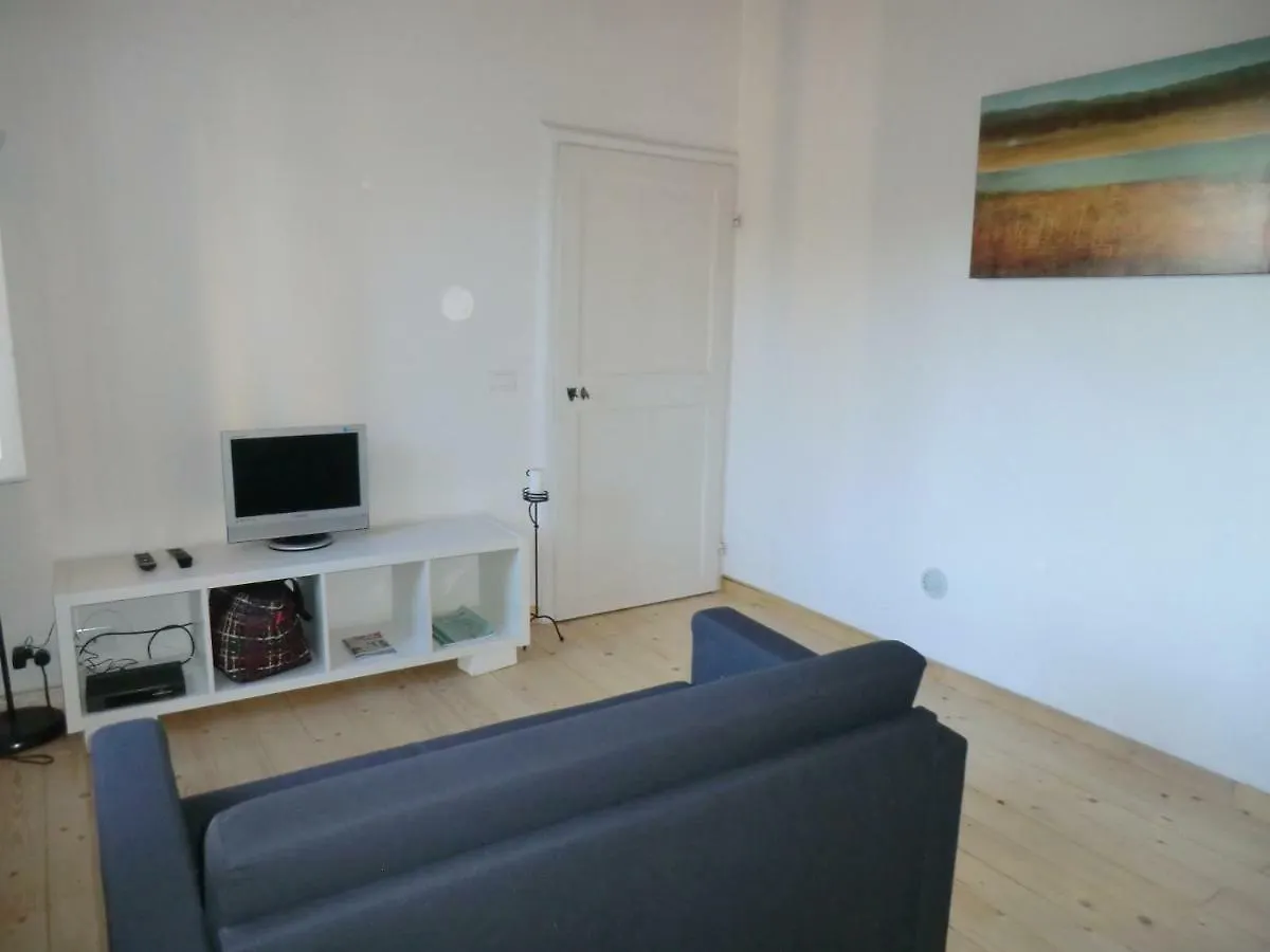 Casa Iolanda Apartment Siena Italy