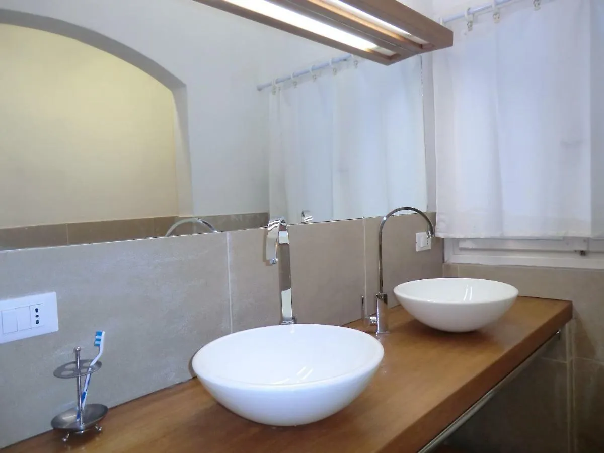 Casa Iolanda Apartment Siena 0*,  Italy