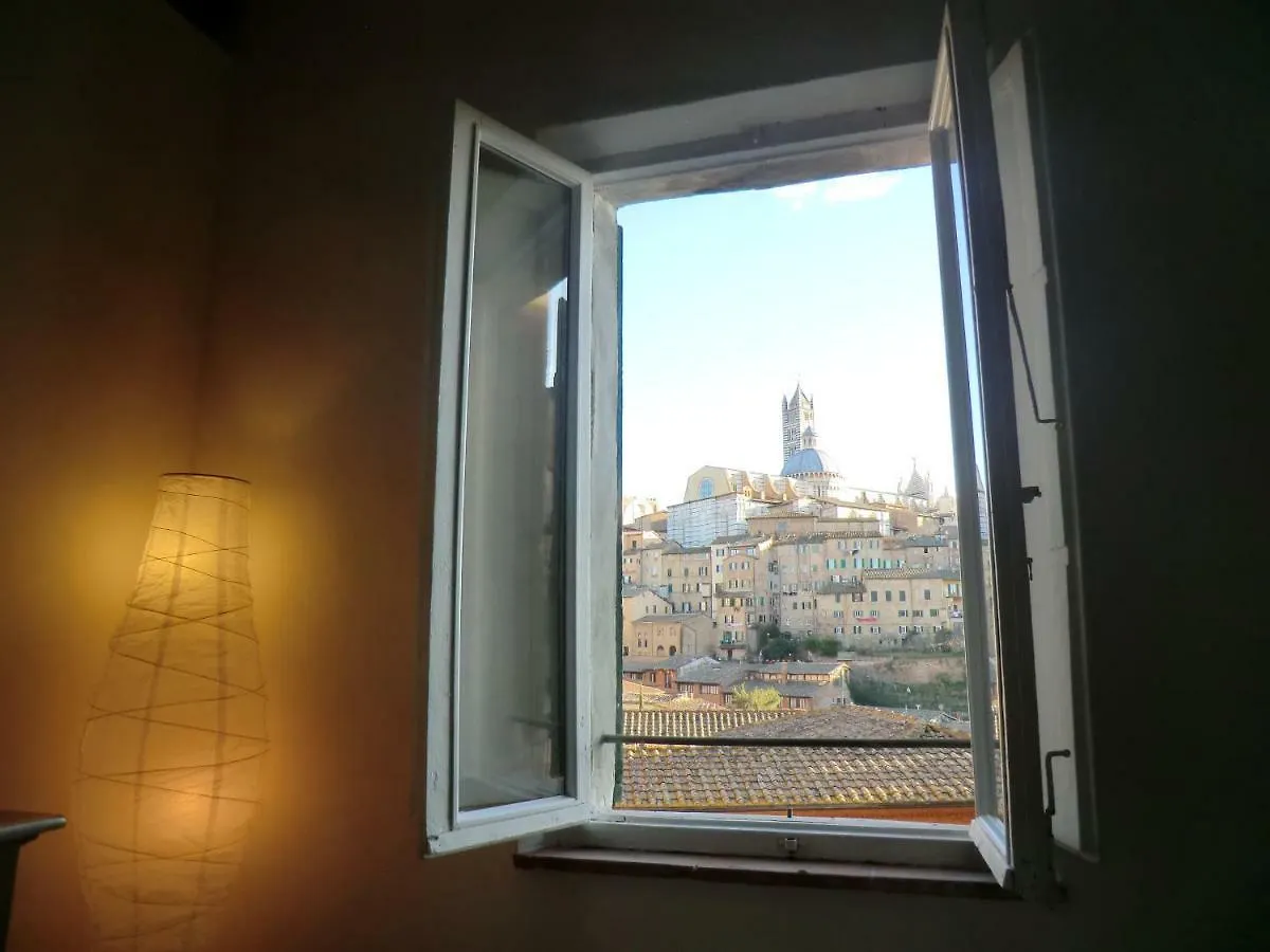 Casa Iolanda Apartment Siena