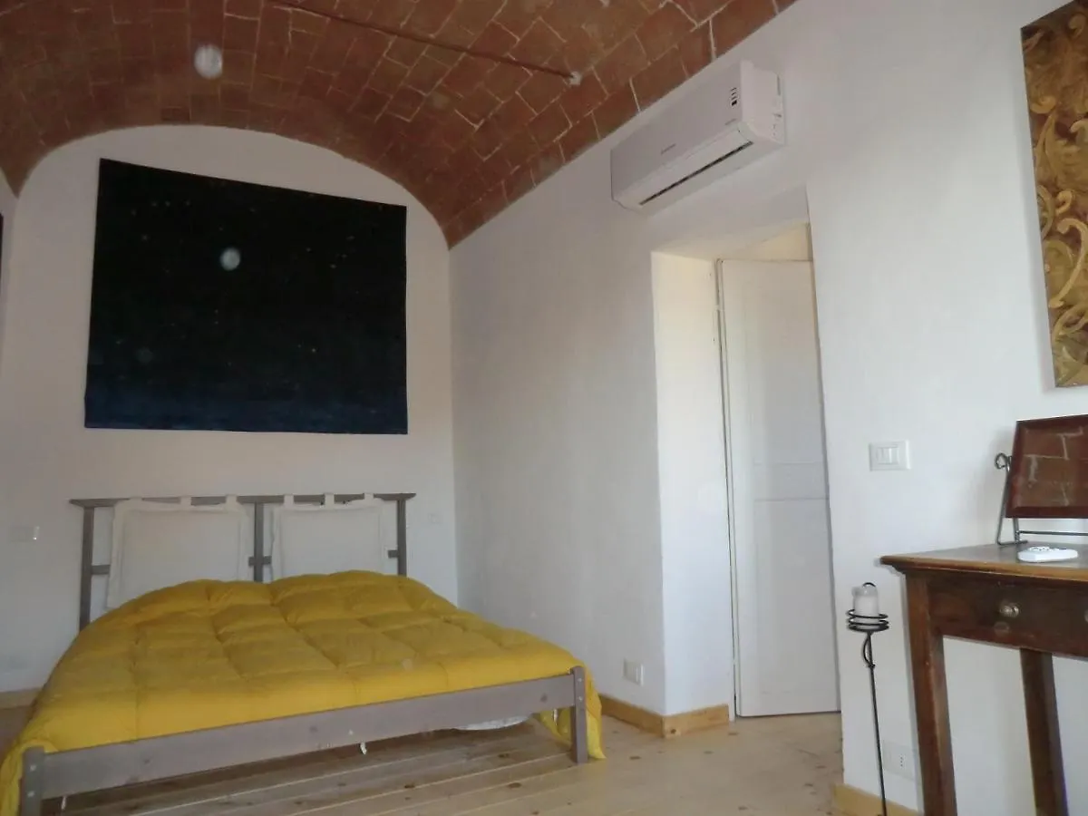 Casa Iolanda Apartment Siena