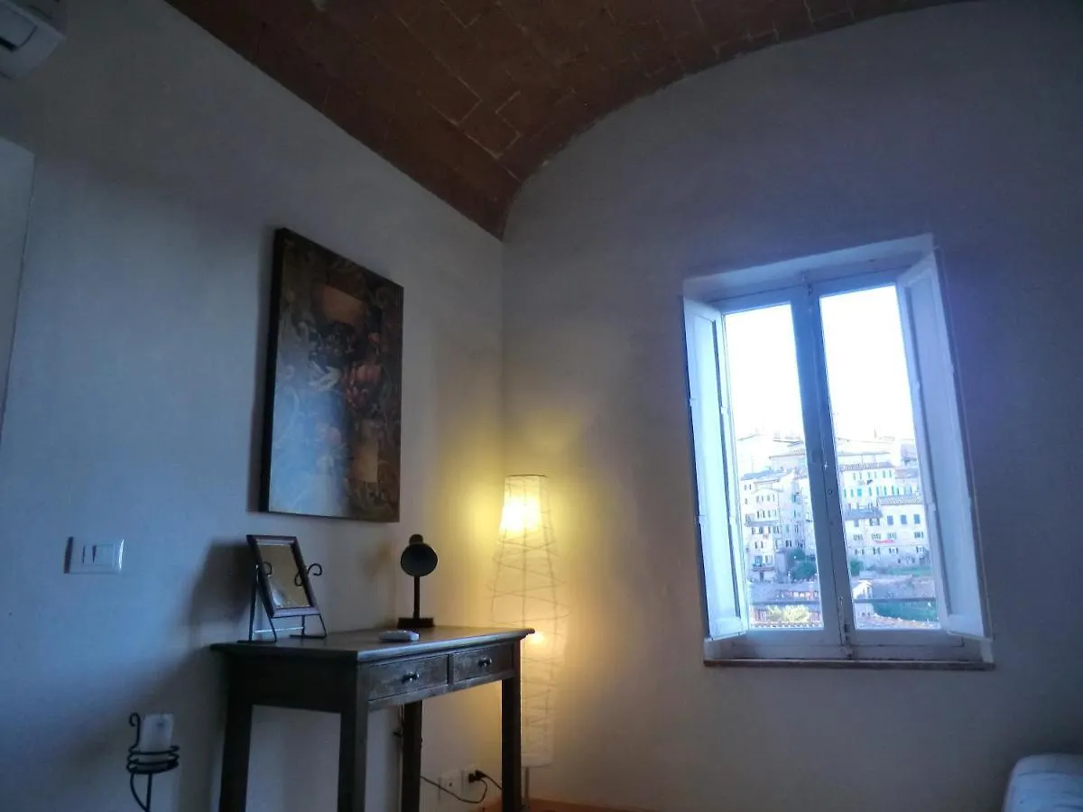 Casa Iolanda Apartment Siena